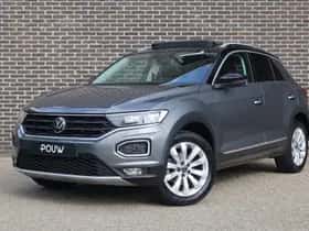 Volkswagen T-Roc (2020) thumbnail 42