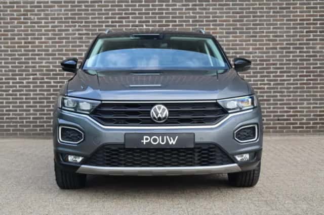 Volkswagen T-Roc (2020) thumbnail 9
