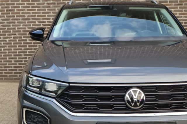 Volkswagen T-Roc (2020) thumbnail 10