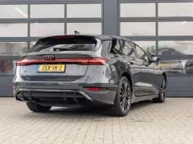 Audi A6 (2026) thumbnail 2