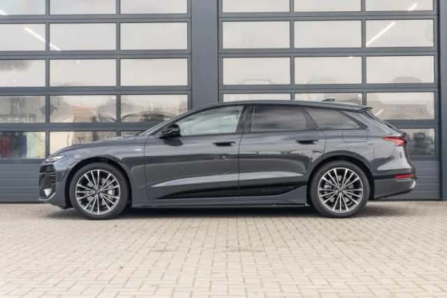 Audi A6 (2026) thumbnail 12