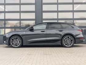 Audi A6 (2026) thumbnail 12