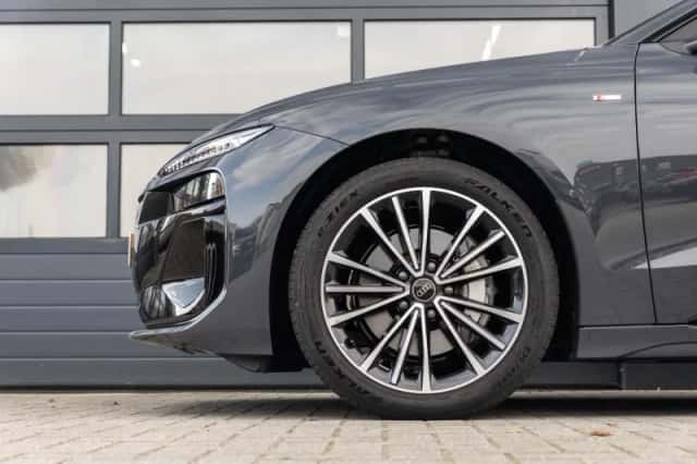 Audi A6 (2026) thumbnail 13