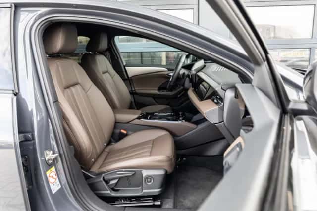 Audi A6 (2026) thumbnail 14