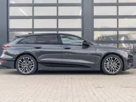 Audi A6 (2026) thumbnail 3