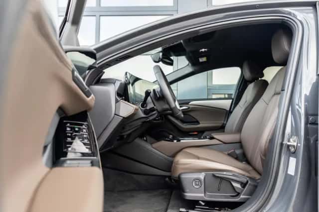 Audi A6 (2026) thumbnail 21