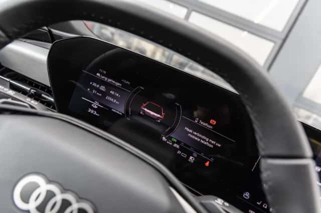 Audi A6 (2026) thumbnail 23