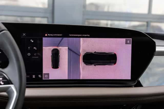 Audi A6 (2026) thumbnail 26
