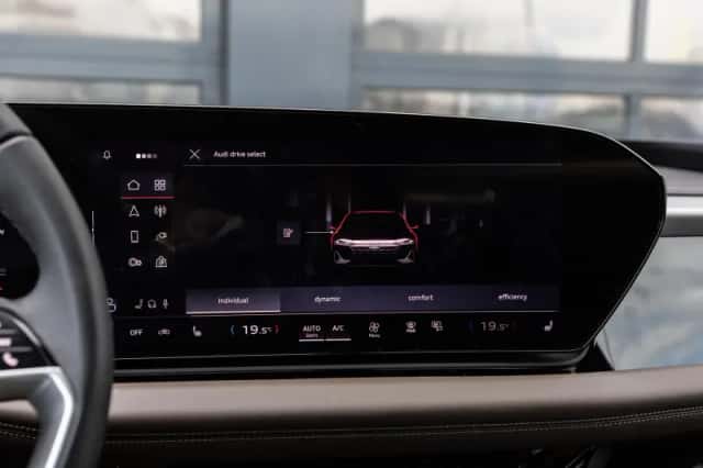 Audi A6 (2026) thumbnail 27