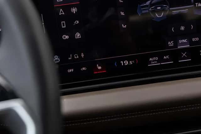 Audi A6 (2026) thumbnail 28