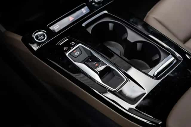 Audi A6 (2026) thumbnail 29