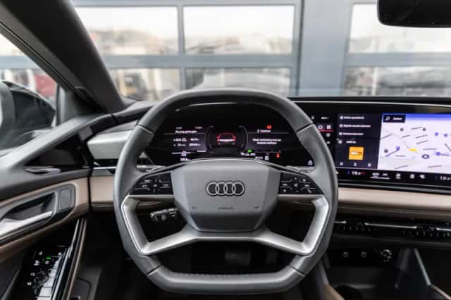 Audi A6 (2026) thumbnail 32