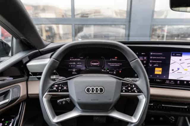 Audi A6 (2026) thumbnail 33