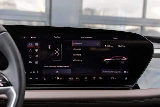Audi A6 (2026) thumbnail 35