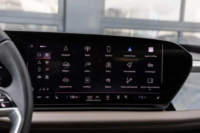 Audi A6 (2026) thumbnail 36