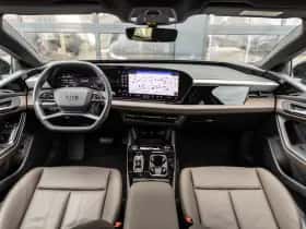 Audi A6 (2026) thumbnail 5