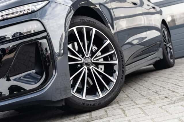 Audi A6 (2026) thumbnail 41