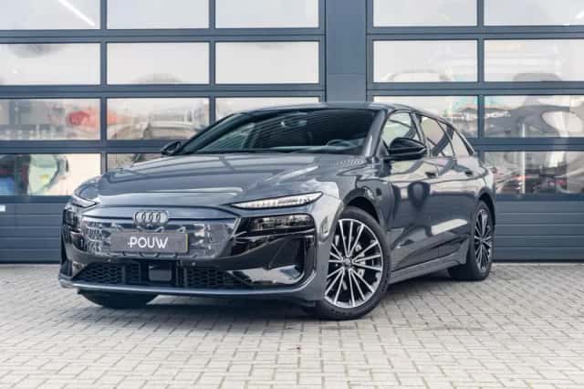 Audi A6 (2026) thumbnail 42