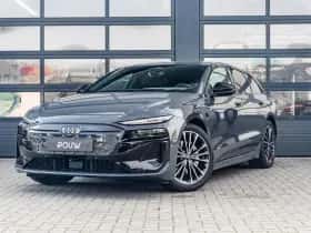 Audi A6 (2026) thumbnail 42