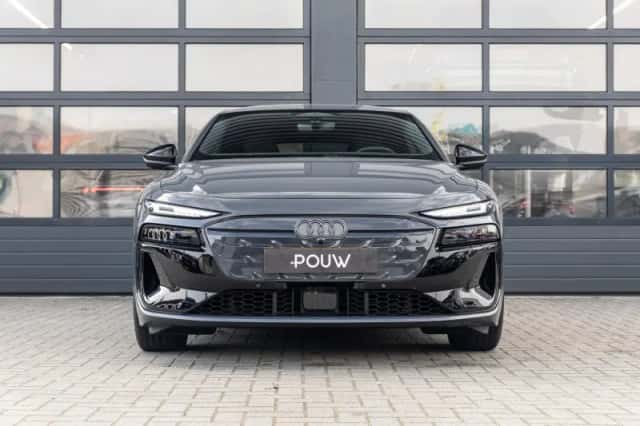 Audi A6 (2026) thumbnail 6