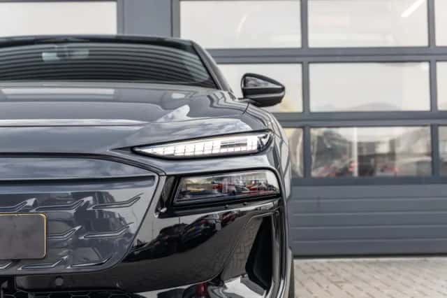 Audi A6 (2026) thumbnail 7
