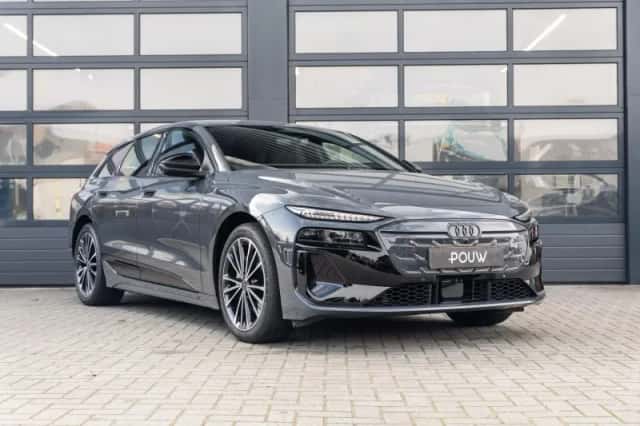 Audi A6 (2026) thumbnail 8