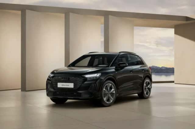Audi Q4 e-tron (2026) thumbnail 11