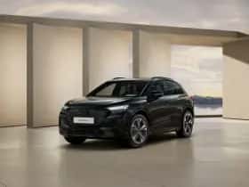 Audi Q4 e-tron (2026) thumbnail 11