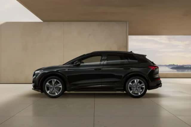 Audi Q4 e-tron (2026) thumbnail 3