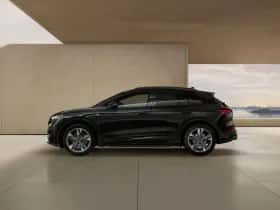 Audi Q4 e-tron (2026) thumbnail 3