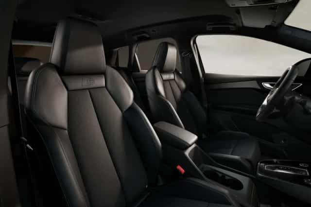 Audi Q4 e-tron (2026) thumbnail 4
