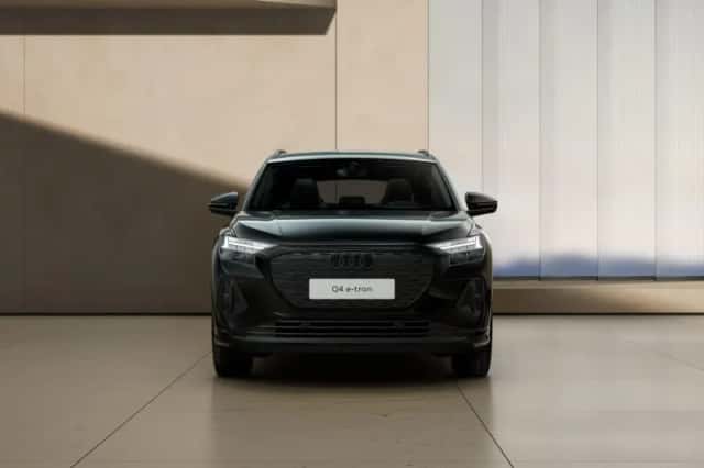 Audi Q4 e-tron (2026) thumbnail 8
