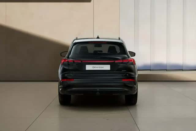 Audi Q4 e-tron (2026) thumbnail 9
