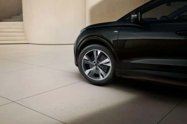 Audi Q4 e-tron (2026) thumbnail 10