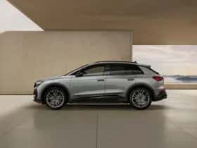 Audi Q4 e-tron (2026) thumbnail 3