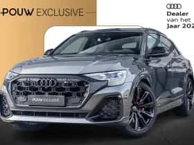 Audi Q8 (2026)