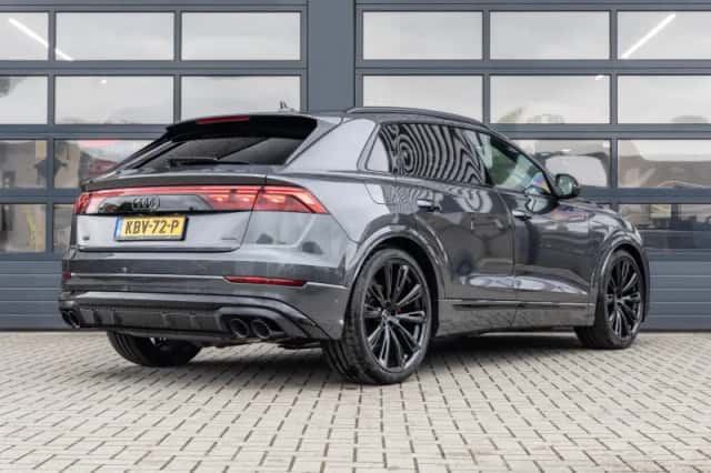 Audi Q8 (2026) thumbnail 2