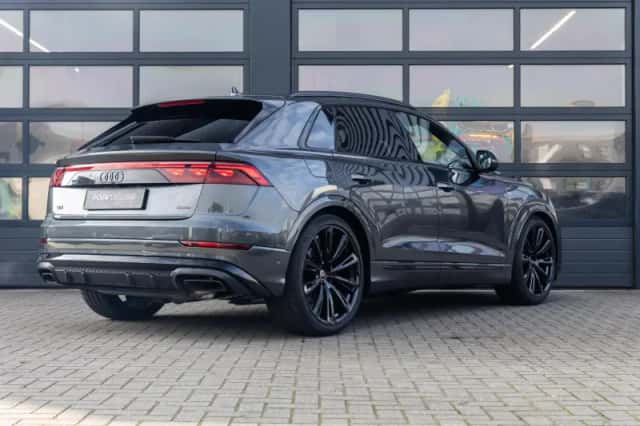 Audi Q8 (2026) thumbnail 2