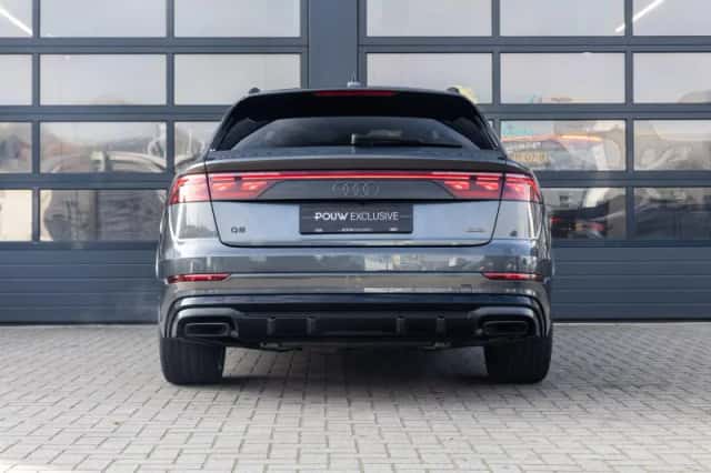 Audi Q8 (2026) thumbnail 11