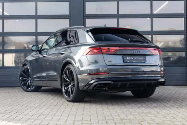 Audi Q8 (2026) thumbnail 13