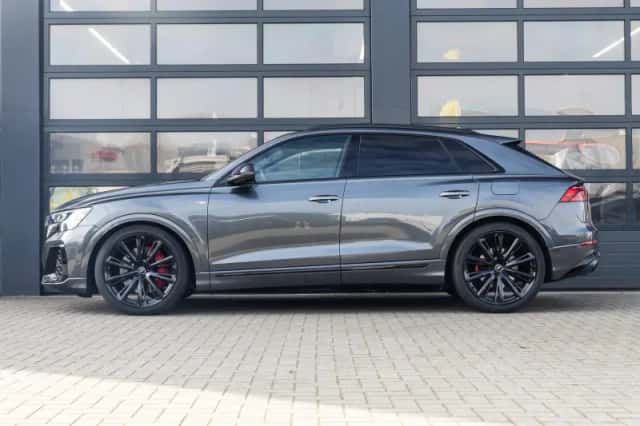 Audi Q8 (2026) thumbnail 14