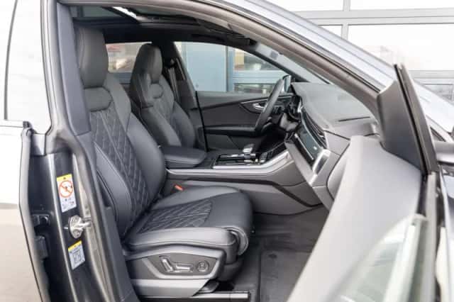 Audi Q8 (2026) thumbnail 17
