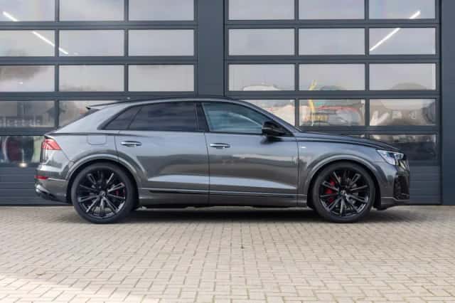 Audi Q8 (2026) thumbnail 3