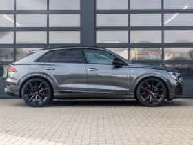 Audi Q8 (2026) thumbnail 3