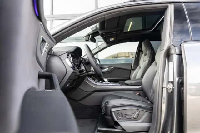 Audi Q8 (2026) thumbnail 26