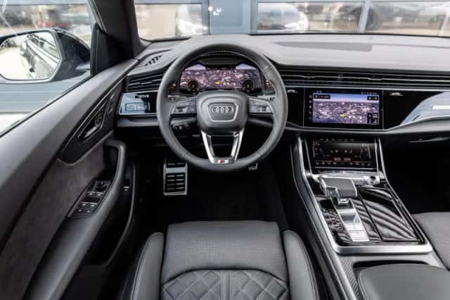 Audi Q8 (2026) thumbnail 29