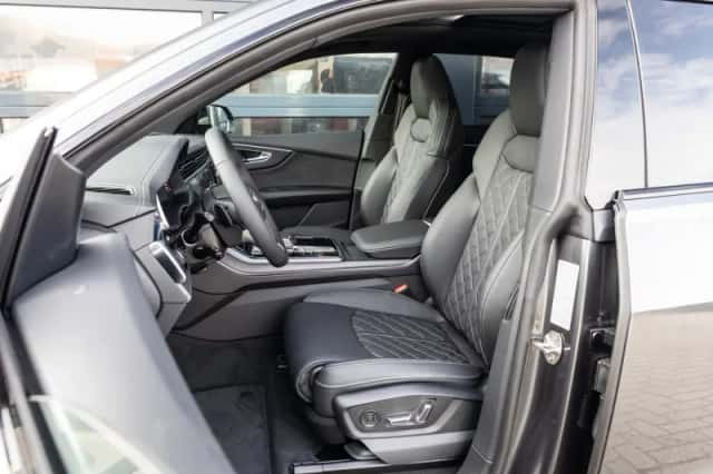 Audi Q8 (2026) thumbnail 4