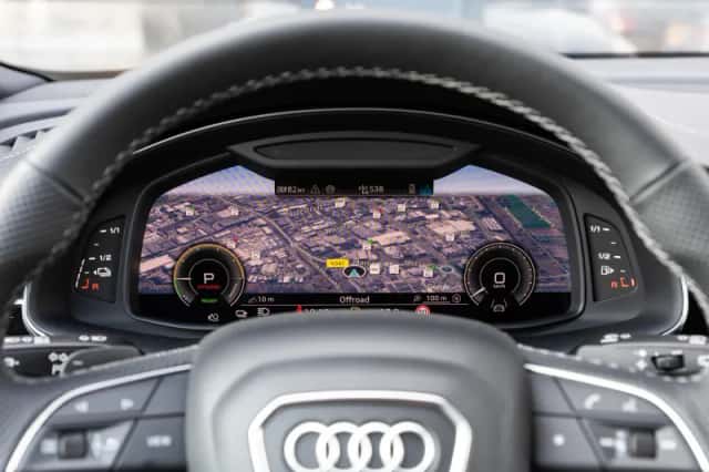 Audi Q8 (2026) thumbnail 31