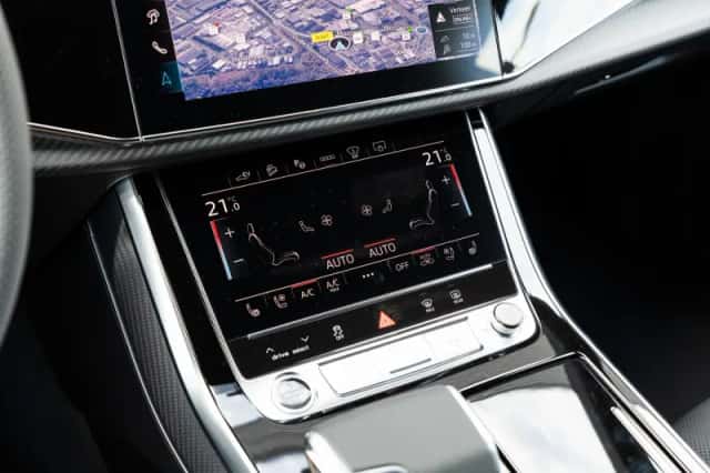 Audi Q8 (2026) thumbnail 35