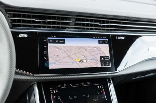 Audi Q8 (2026) thumbnail 36